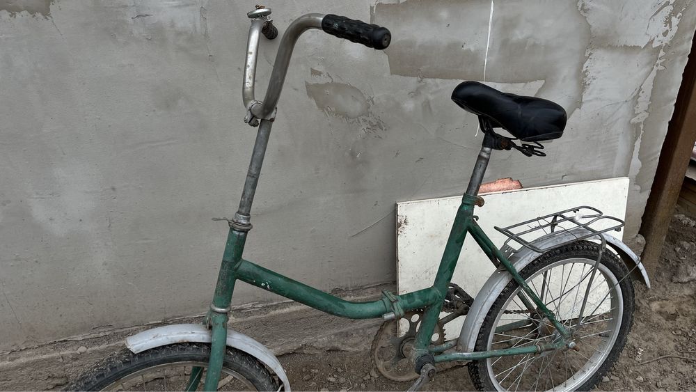 Велосипед