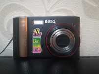 Фотоаппарат BENQ DC E1000