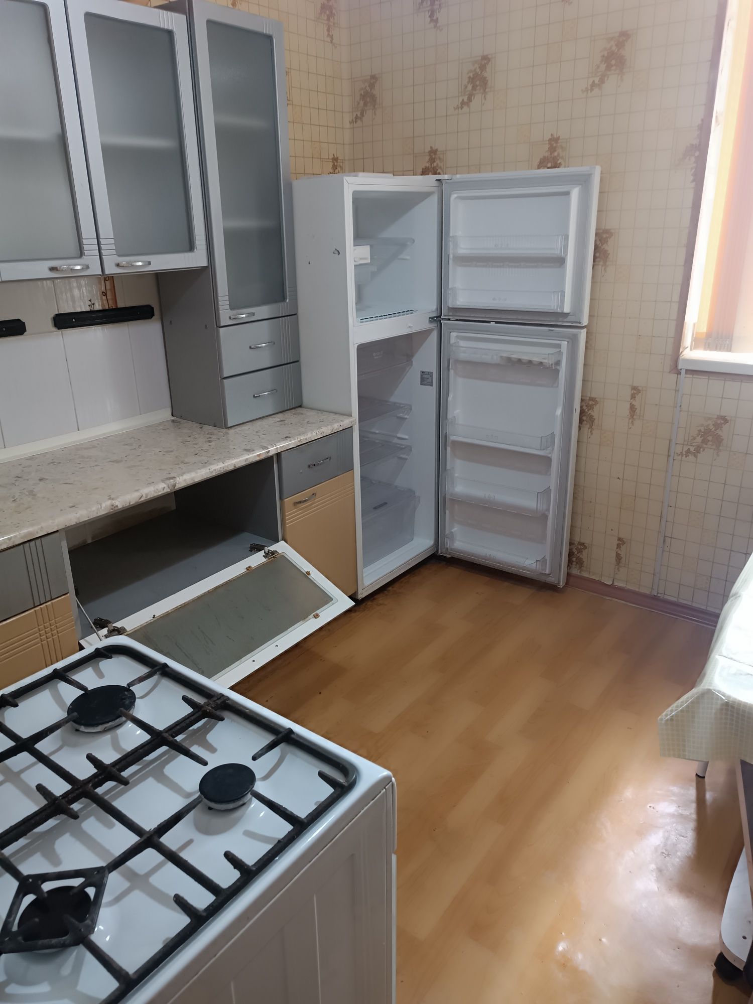 Продам 3-х комнатную квартиру