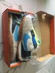 Nike street gato