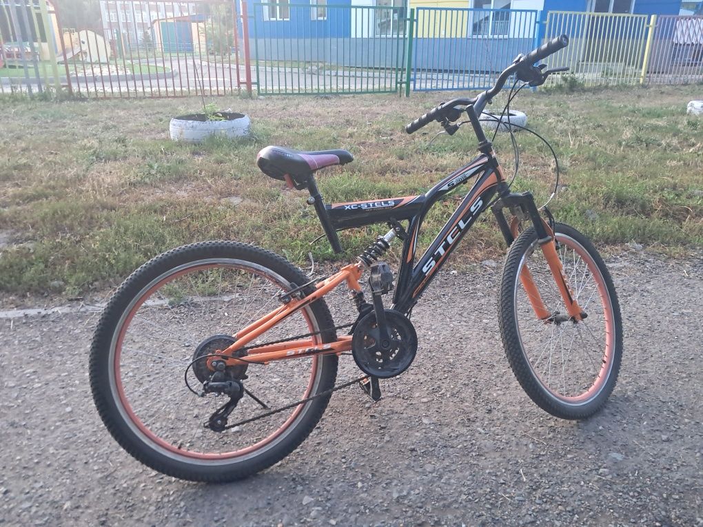 Продам Волосипед