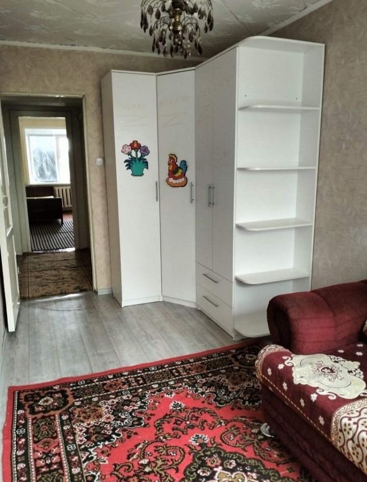 Продам квартиру во втором микрорайоне