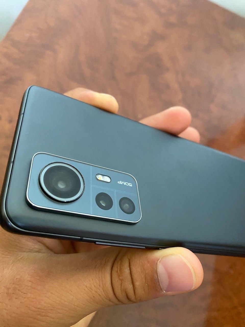 Xiaomi 12 256Gb.