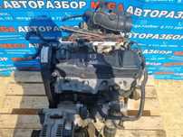 Двигатель ADD 1.8 инжектор на passat B3