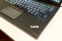 Lenovo ThinkPad Core i7 сенсоный ноутбук
