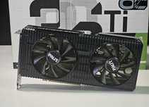 Nvidia RTX Videocard