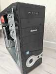 Сис.ьлок i7-8700\16Gb\ssd256Gb+HDD1Tb\GTX 1650 4Gb DDR5
