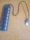Продам USB-порт б/у