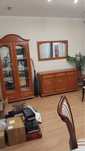 Продам стенку из натурального дерева