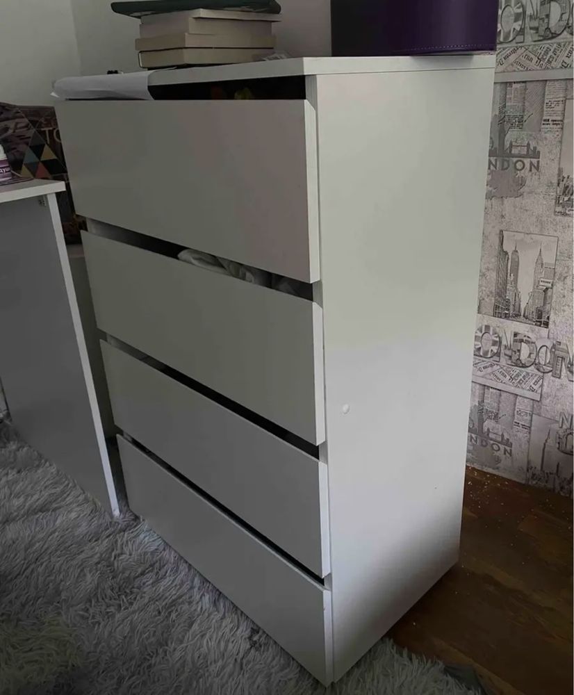 Продаю комод для вещей