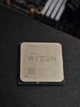 AMD ryzen 5 3600x