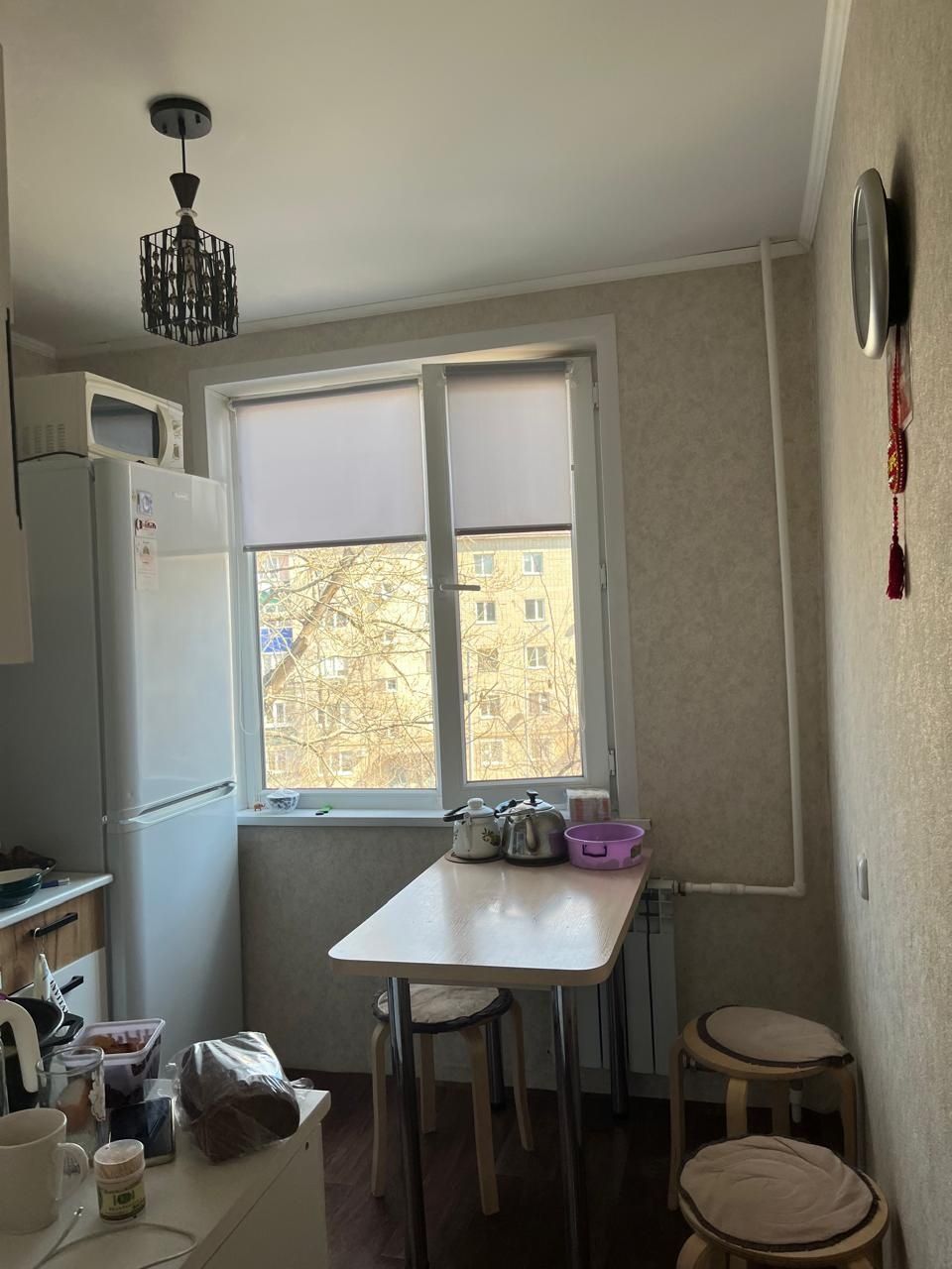 Продам 2-х комнатную квартиру