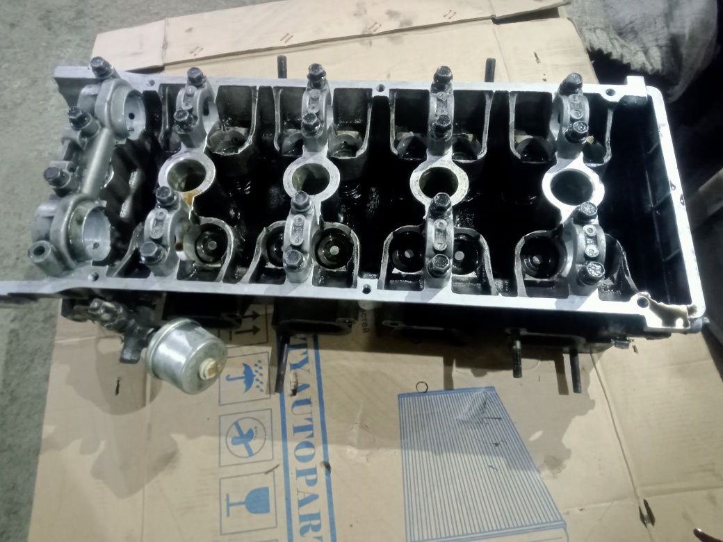 Продам головку ЗМЗ 406