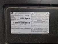 Продам телевизор LG