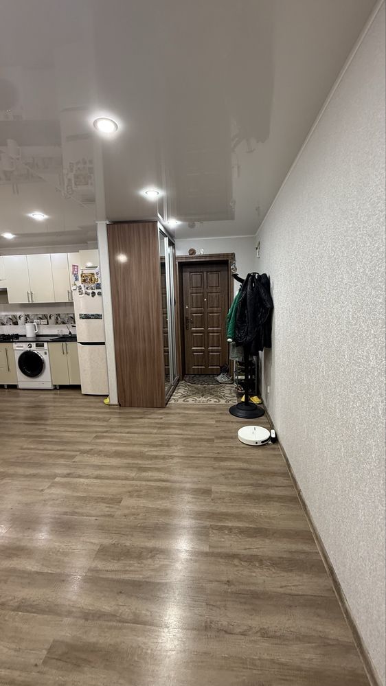 Продам 3-х комнатную квартиру