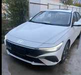 Запчасть Hyundai Elantra