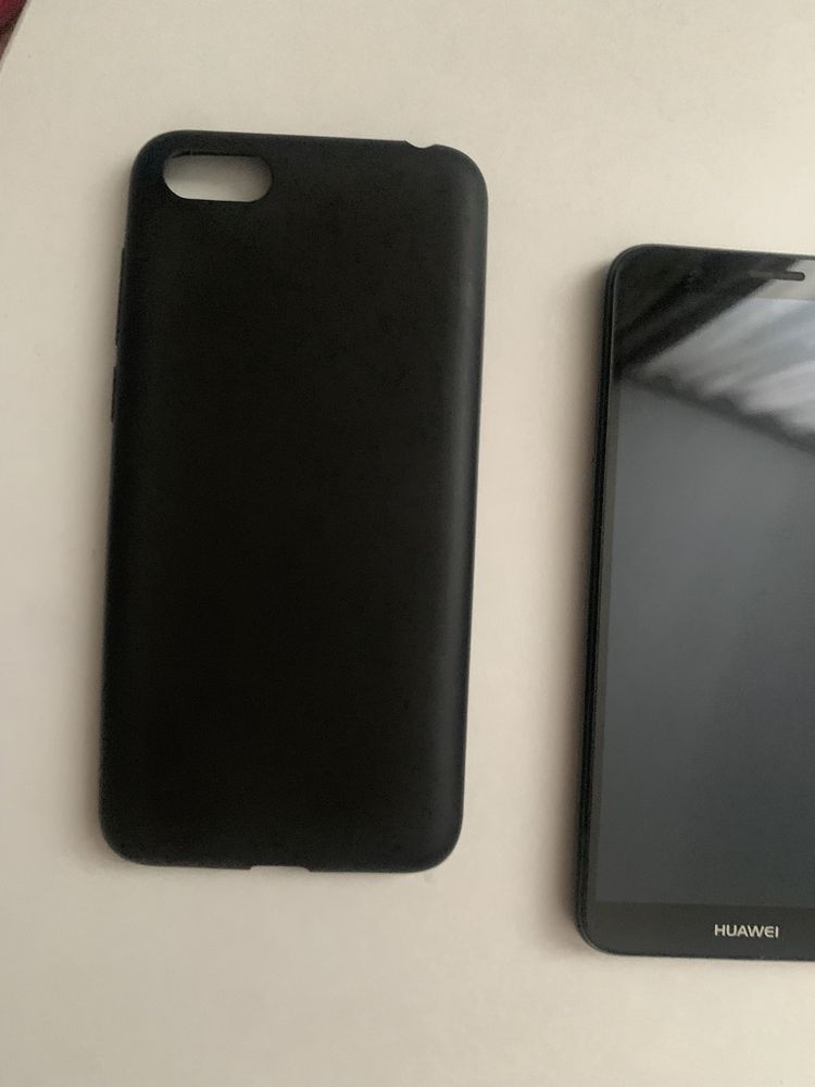 телефон Huawei Y5 2018 РАБОЧИЙ