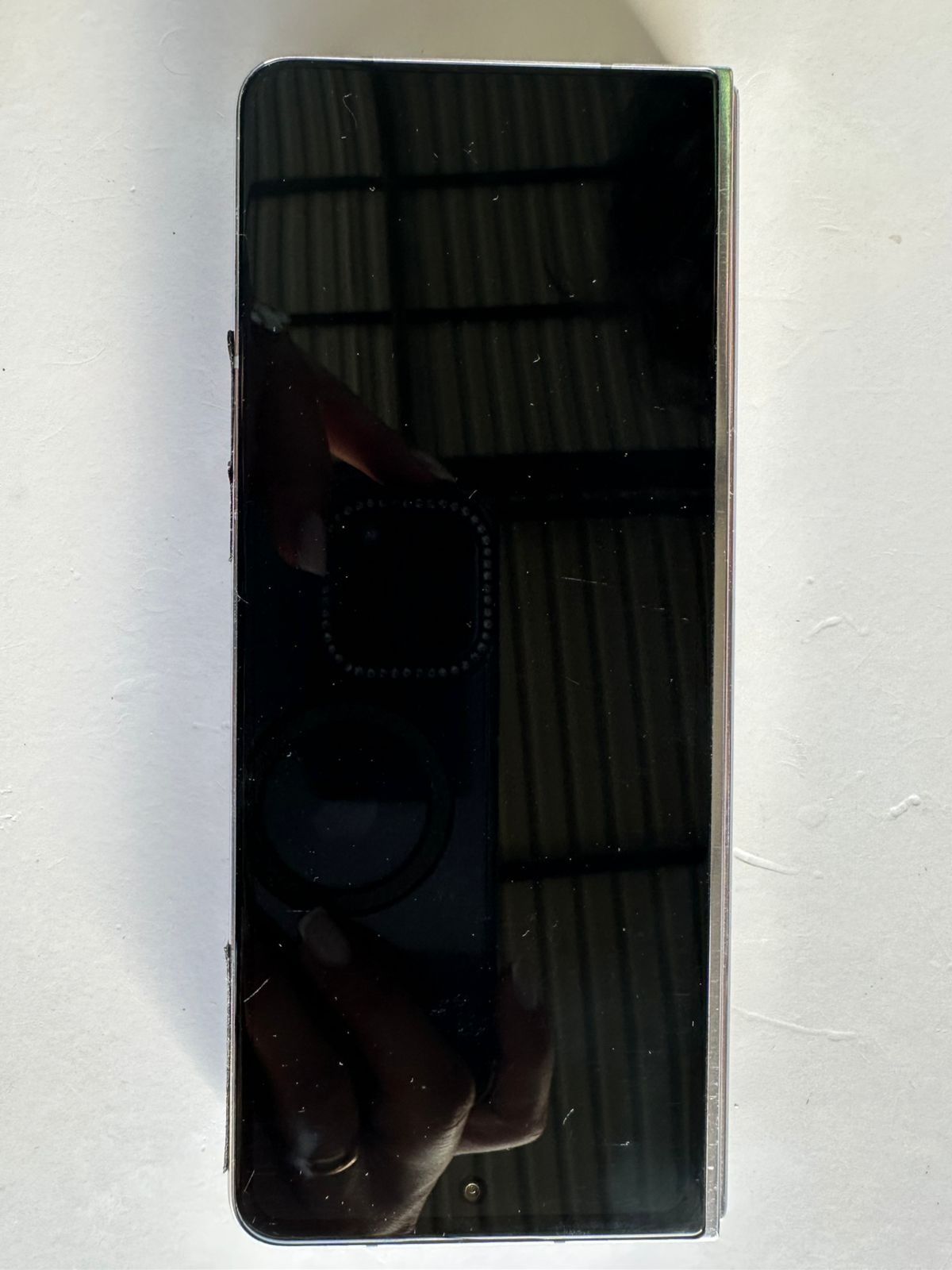 Samsung Z Fold 5