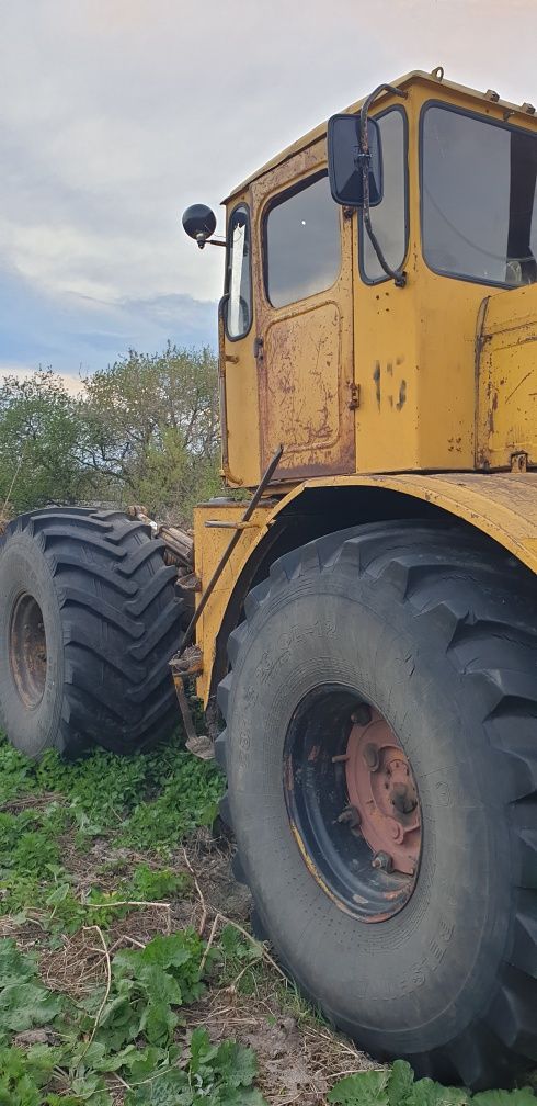 Спецтехника К 700