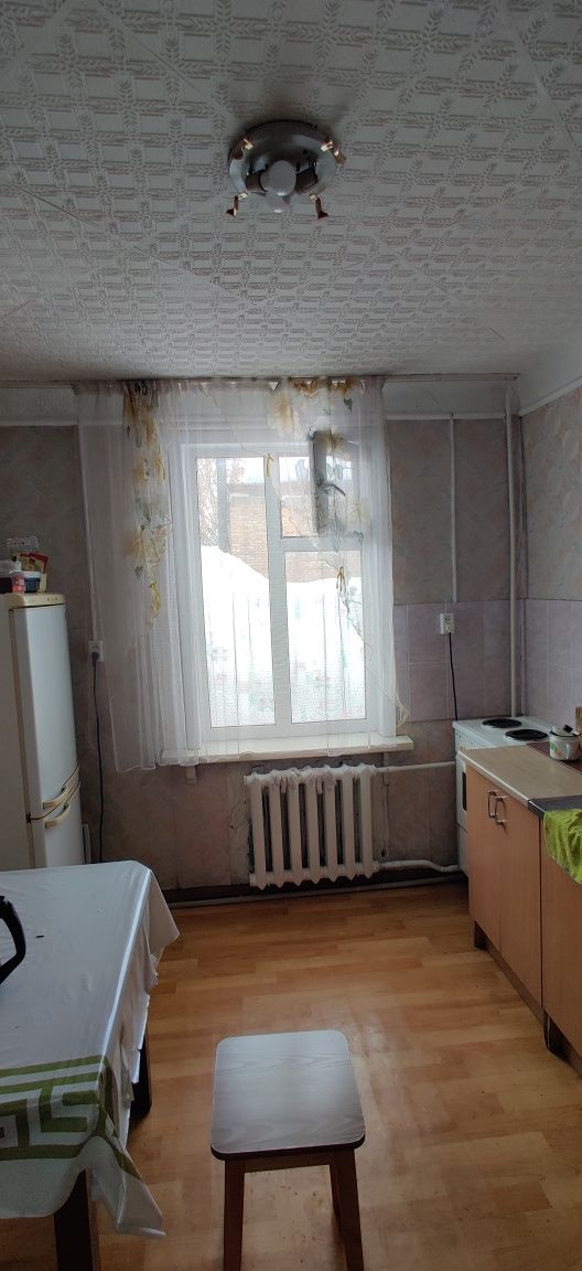 Продам квартиру в центре