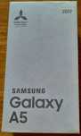 Samsung  А 520F, 2017 год