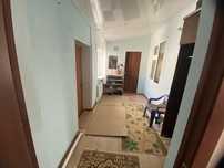 Продам 5 комнат, частный дом , 8соток, зачаганск, автомобилистов 139/2