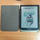 Электронная книга PocketBook 740 Color