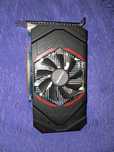 Rx 550 4 gb с коробкой