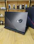 Asus ROG Strix | Intel Core i5 | GTX 1650 | 120Hz Экран