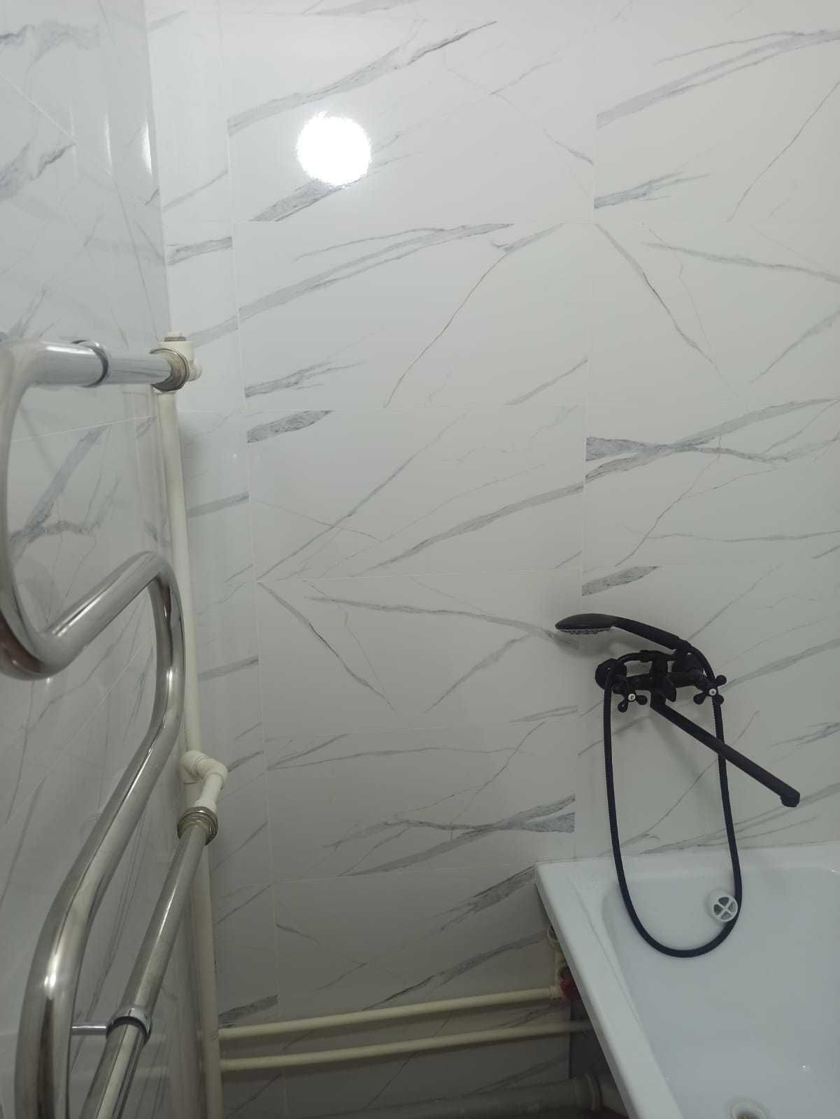 Продается двухкомнатная квартира