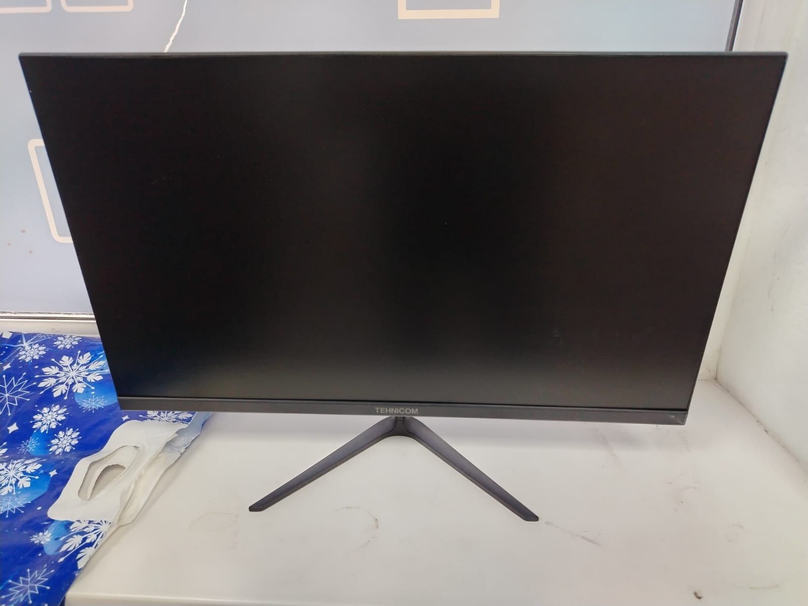 Монитор TEHNICOM 240герц