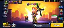 Дорогой Акаунт Brawl Stars