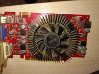 Видеокарта NVIDIA GeForce 9800gt