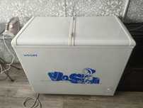 Продам морозильник Vasin