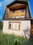 Продам дачу, район барбастау