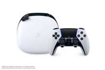 Playstation 5 Dual Sense джойстик/контроллер + чехол