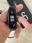 Фитнес браслет XIAOMI MI SMART BRAND 6