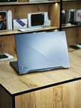Ноутбук Asus | Core i7 | RTX 3050 | 240Hz | ROG Zephyrus M15