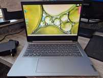 Lenovo Corei3 Ноутбук  модель idiapad3 14IIL05