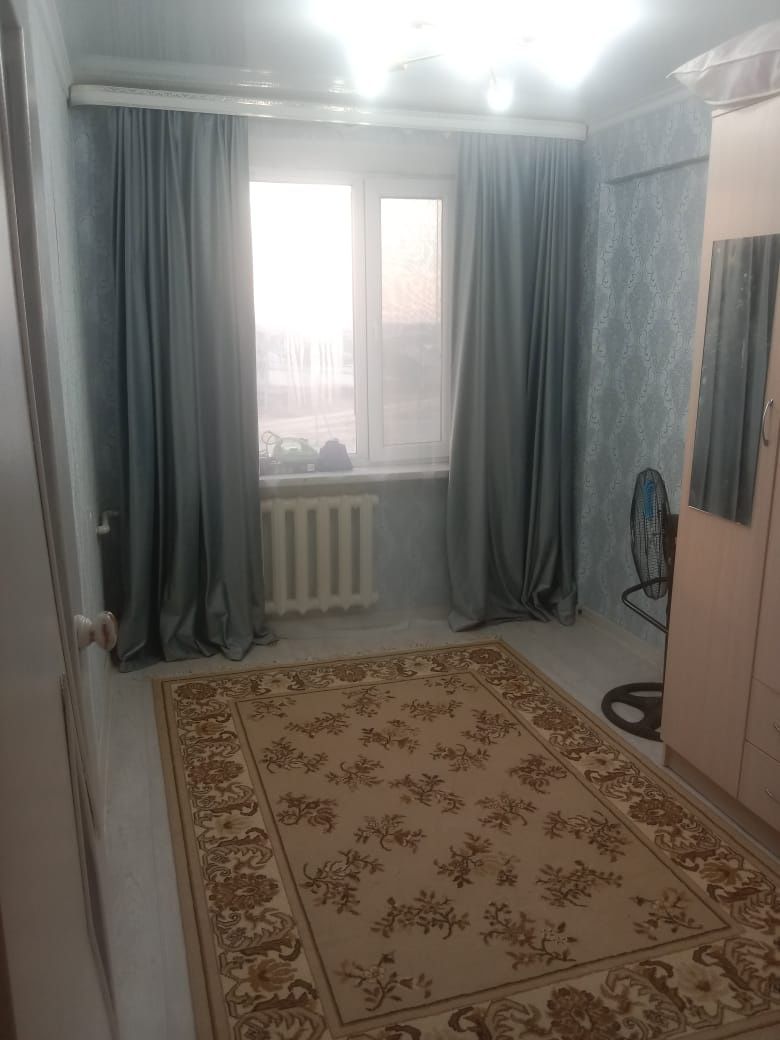 Продается квартира или обмен на дом.