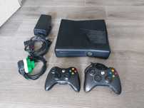 Xbox360 slim freeboot