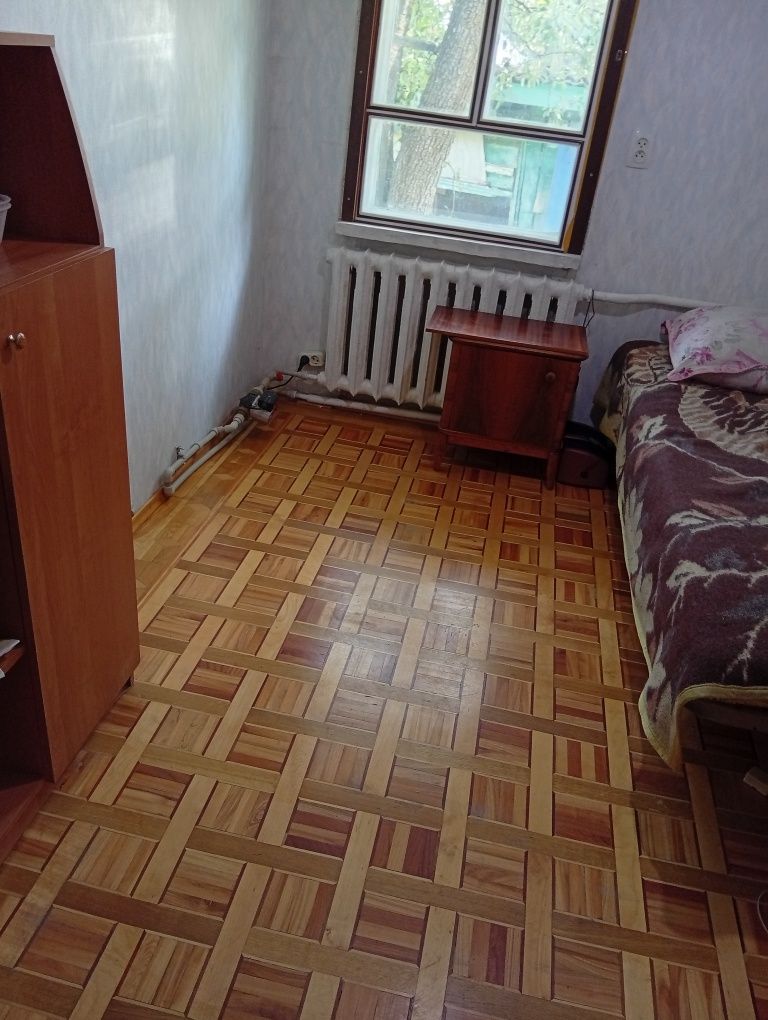 Сдам в аренду две комнаты в Медеуском районе
