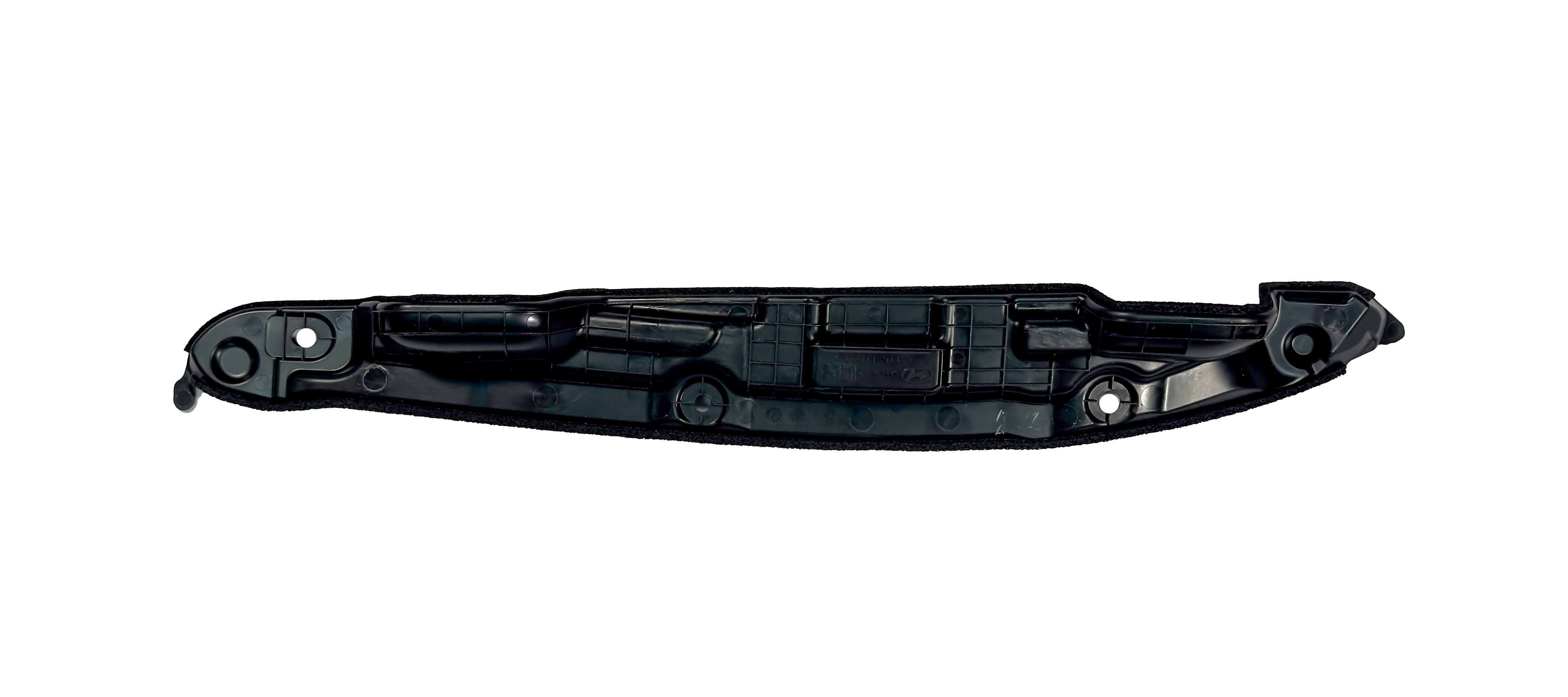 Пыльник крыла переднего  Elantra CN7 23 LH Китай original (res)-
