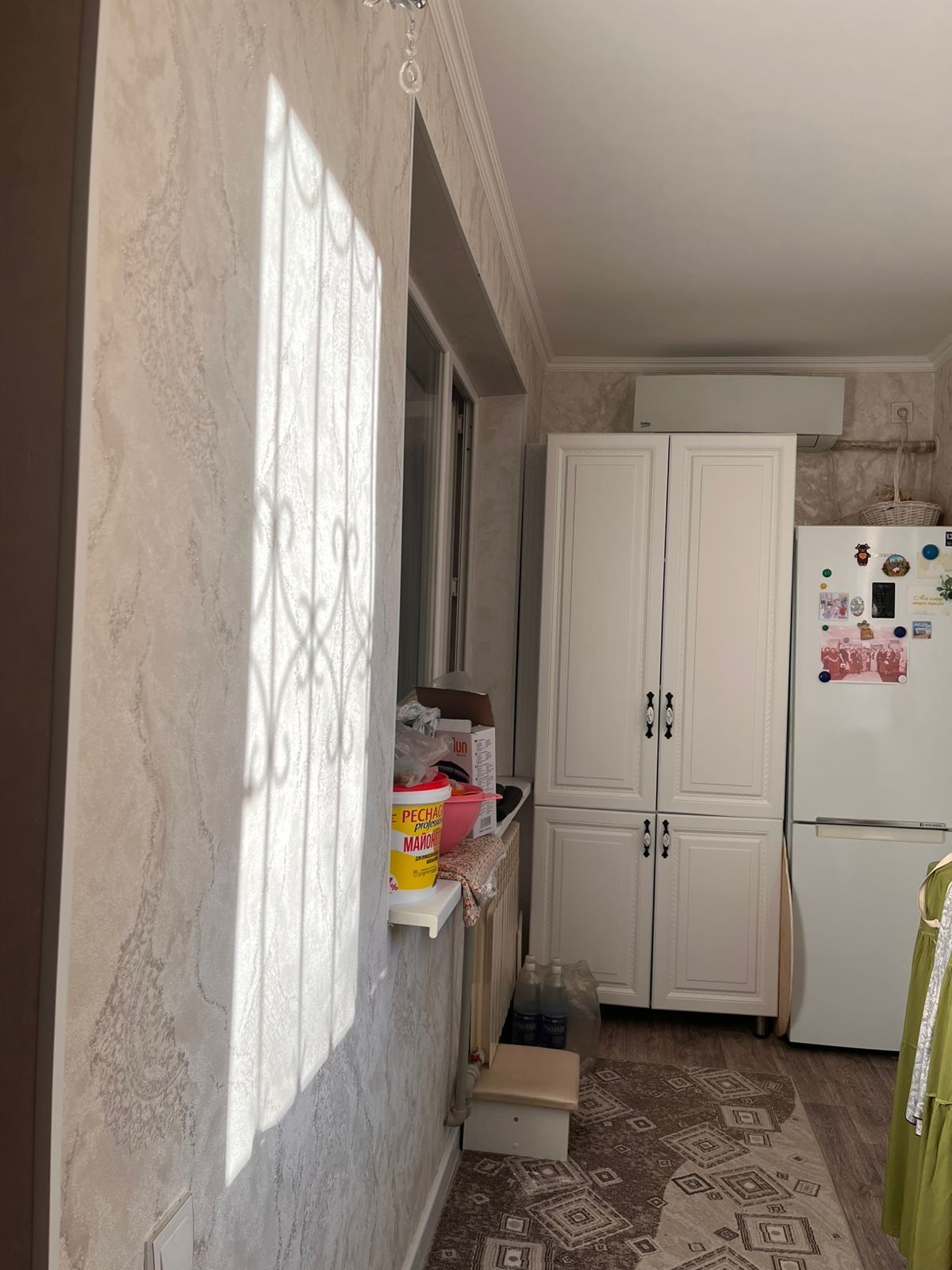 Продам 3 х комнатную квартиру