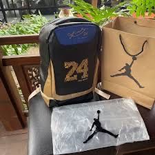 Подростковый рюкзак Kobe Bryant's