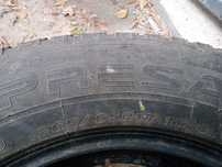 Продам 265/65 R17 резину Б/у в хорошем состоянии
