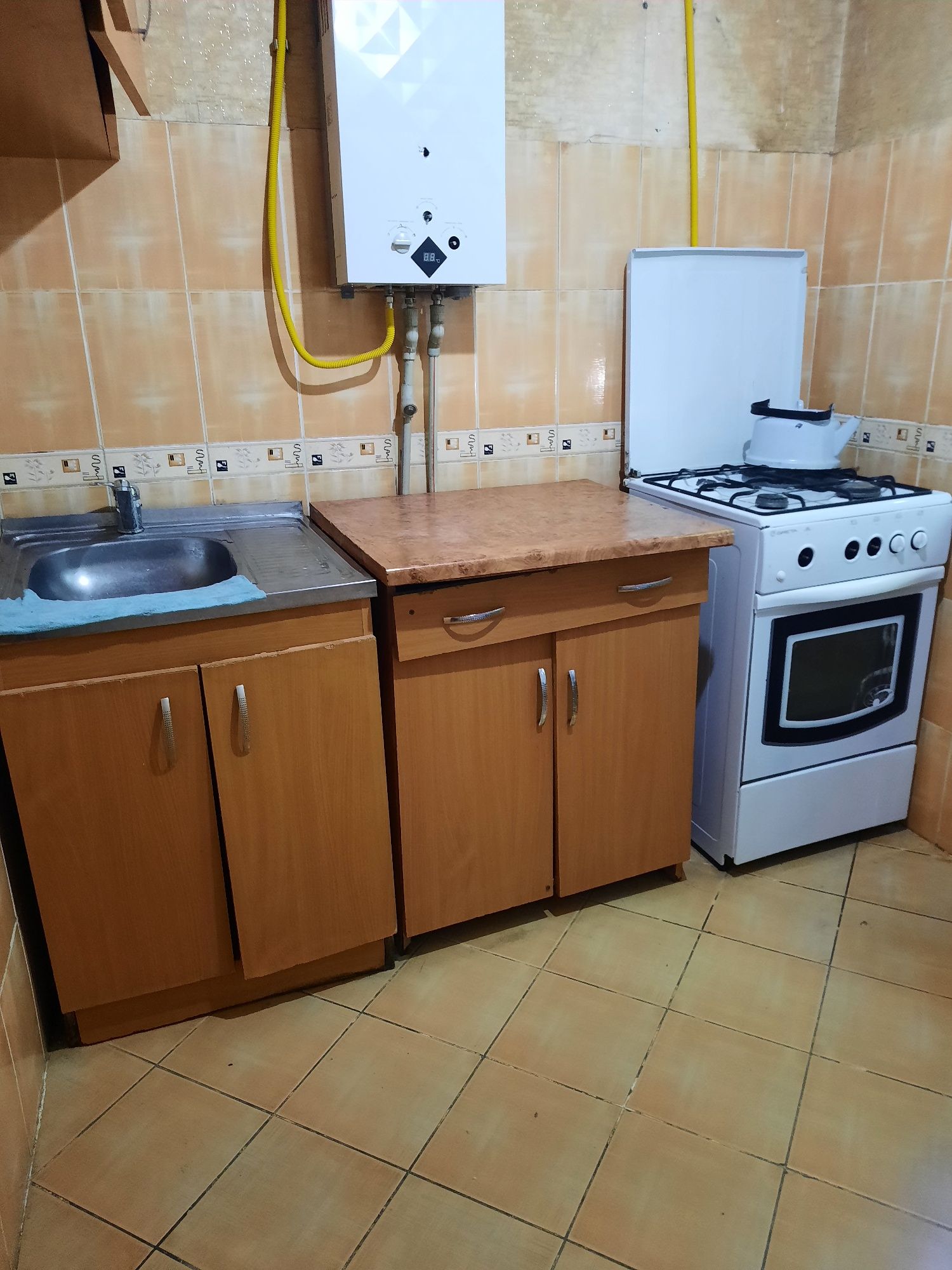 1комн ул.Жангельдина ост.лакомка