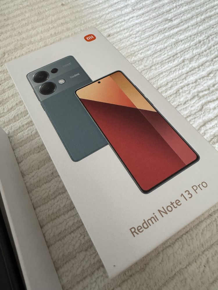 Redmi note 13 Pro
