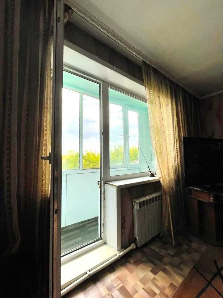 ,,, Продам 4-х комнатную КВ на ЖБИ
