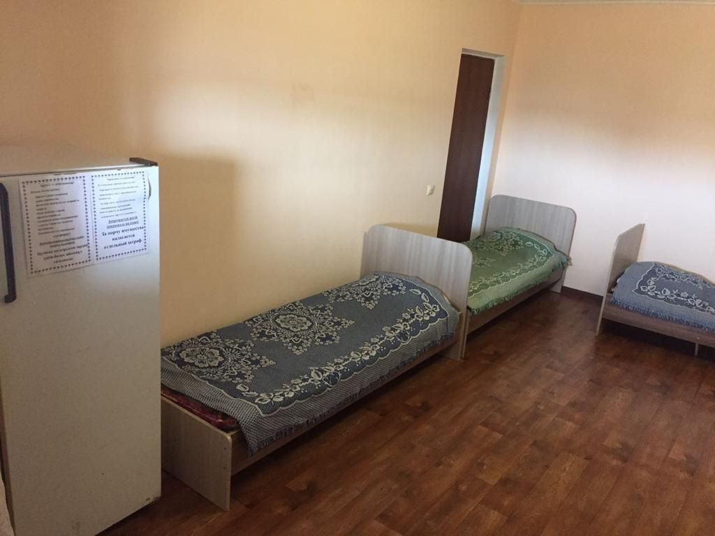 Обмен 4 комнатный дом в Чубар-Тубеке